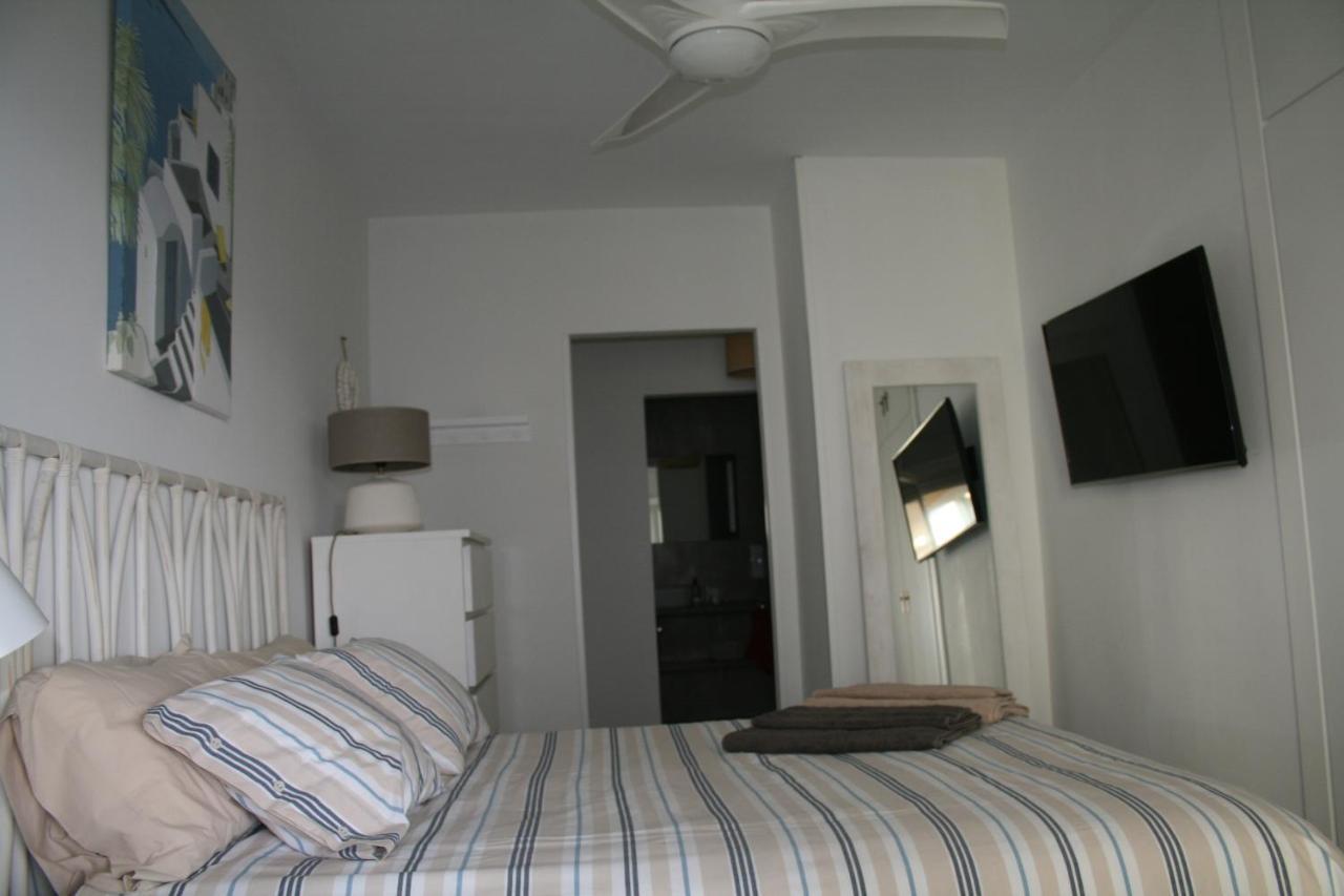 Apartamento En Primera Linea/Beachfront Apartment Fuengirola Extérieur photo