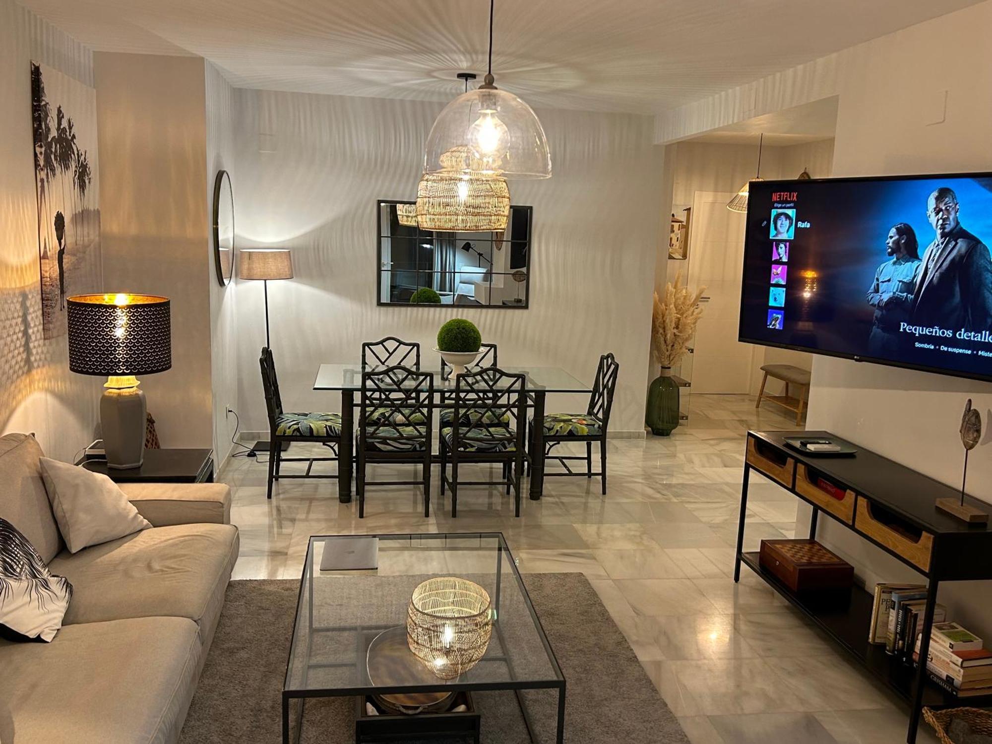 Apartamento En Primera Linea/Beachfront Apartment Fuengirola Extérieur photo